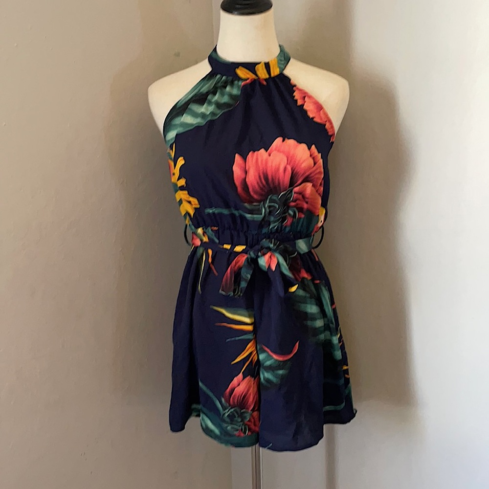 Fun romper